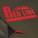 Tarp TigerWood RedLine StingyRay 3,6x2,8 oliwkowy