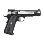 Wiatrówka Ruger SR1911 Competition 4,5 mm < 2J