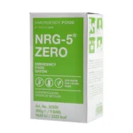 Racje żywnościowe NRG-5 500 g 2325 kcal Zero bez glutenu