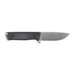 Nóż Za-Pas Little Boy G10 Stonewash, czarny