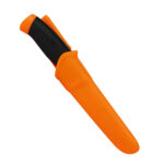 Nóż Morakniv Companion Orange Outdoor Sports Knife - obrazek 3