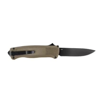 Nóż OTF Benchmade 5371BK-03 Shootout