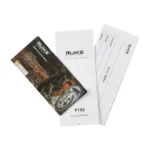 Nóż składany Ruike P192-AK
