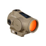 Kolimator Vortex Crossfire II Solar Red Dot Tan - obrazek 7