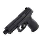 Pistolet wiatrówka UX TXP 4,5 mm BB CO2