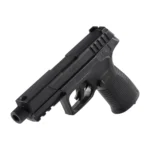 Pistolet wiatrówka UX TXP 4,5 mm BB CO2