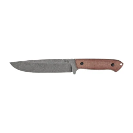 Nóż Za-Pas Expendable Micarta Stonewash