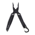 Multitool Outrest Trekker czarny