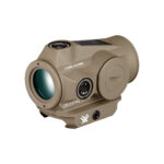Kolimator Vortex Crossfire II Solar Red Dot Tan - obrazek 10