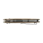 Nóż taktyczny Benchmade 2750GY-05 Auto Adamas