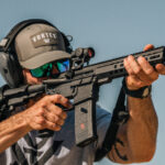 Kolimator Vortex Crossfire II Solar Red Dot