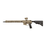 Kolimator Vortex Crossfire II Solar Red Dot Tan - obrazek 15