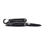 Multitool Outrest Trekker czarny