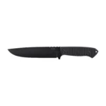 Nóż Za Pas Expendable G10 Cerakote Toxic, czarny