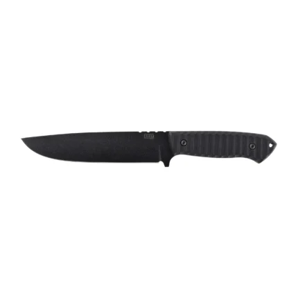 Nóż Za Pas Expendable G10 Cerakote Toxic, czarny