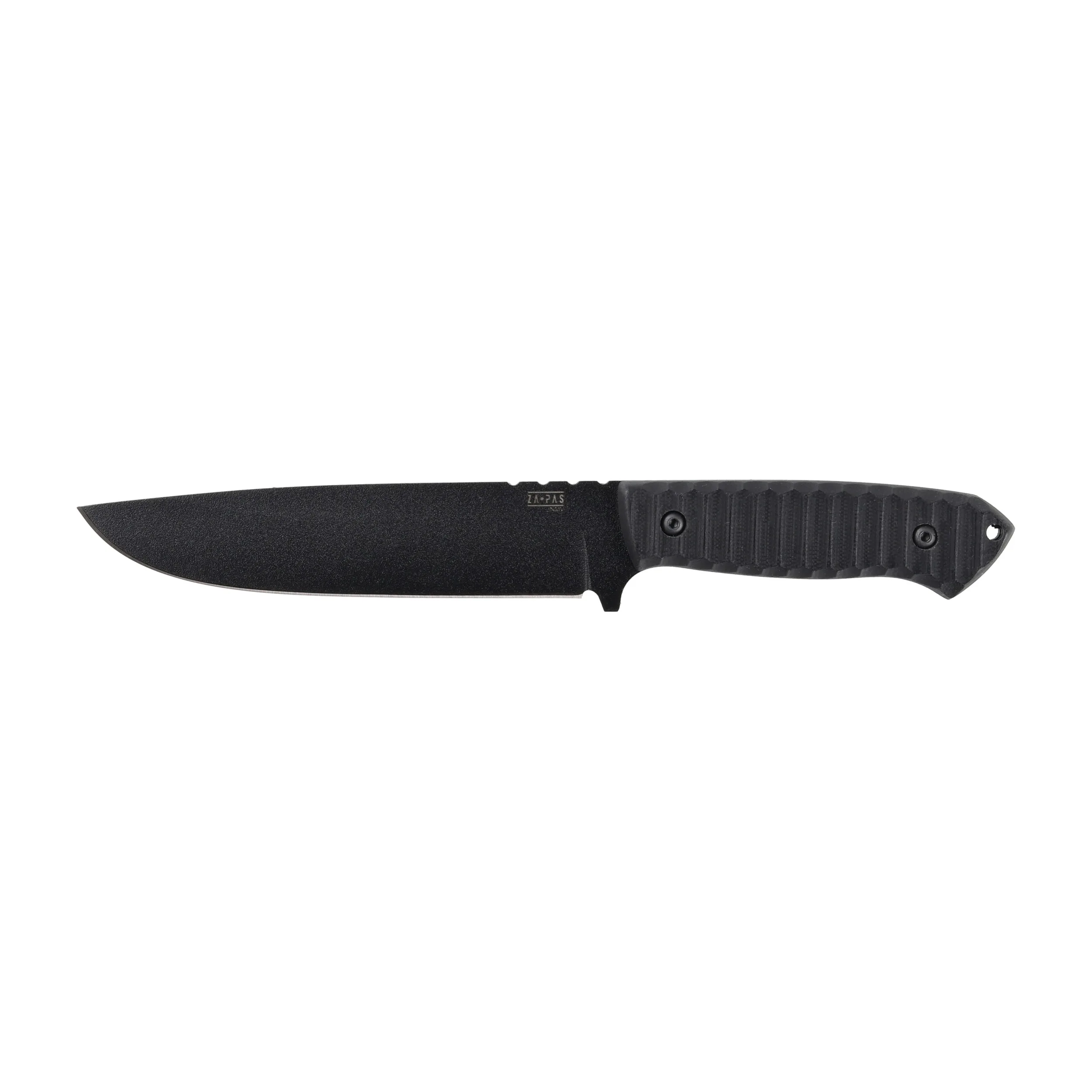Nóż Za Pas Expendable G10 Cerakote Toxic, czarny Nóż Za Pas Expendable G10 Cerakote Toxic, czarny