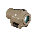 Kolimator Vortex Crossfire II Solar Red Dot Tan - obrazek 5