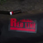 Tarp TigerWood RedLine 3x3 czarny