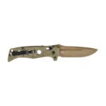 Nóż taktyczny Benchmade 2750FE-04 Auto Adamas