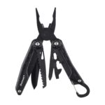 Multitool Outrest Trekker czarny