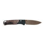 Nóż składany Benchmade 535FE-2602 Bugout - obrazek 2