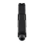 Pistolet wiatrówka UX TXP 4,5 mm BB CO2