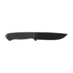 Nóż Za Pas Ultra Outdoor Fixed blade, czarny