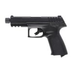 Pistolet wiatrówka UX TXP 4,5 mm BB CO2