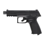 Pistolet wiatrówka UX TXP 4,5 mm BB CO2