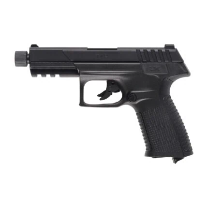 Pistolet wiatrówka UX TXP 4,5 mm BB CO2