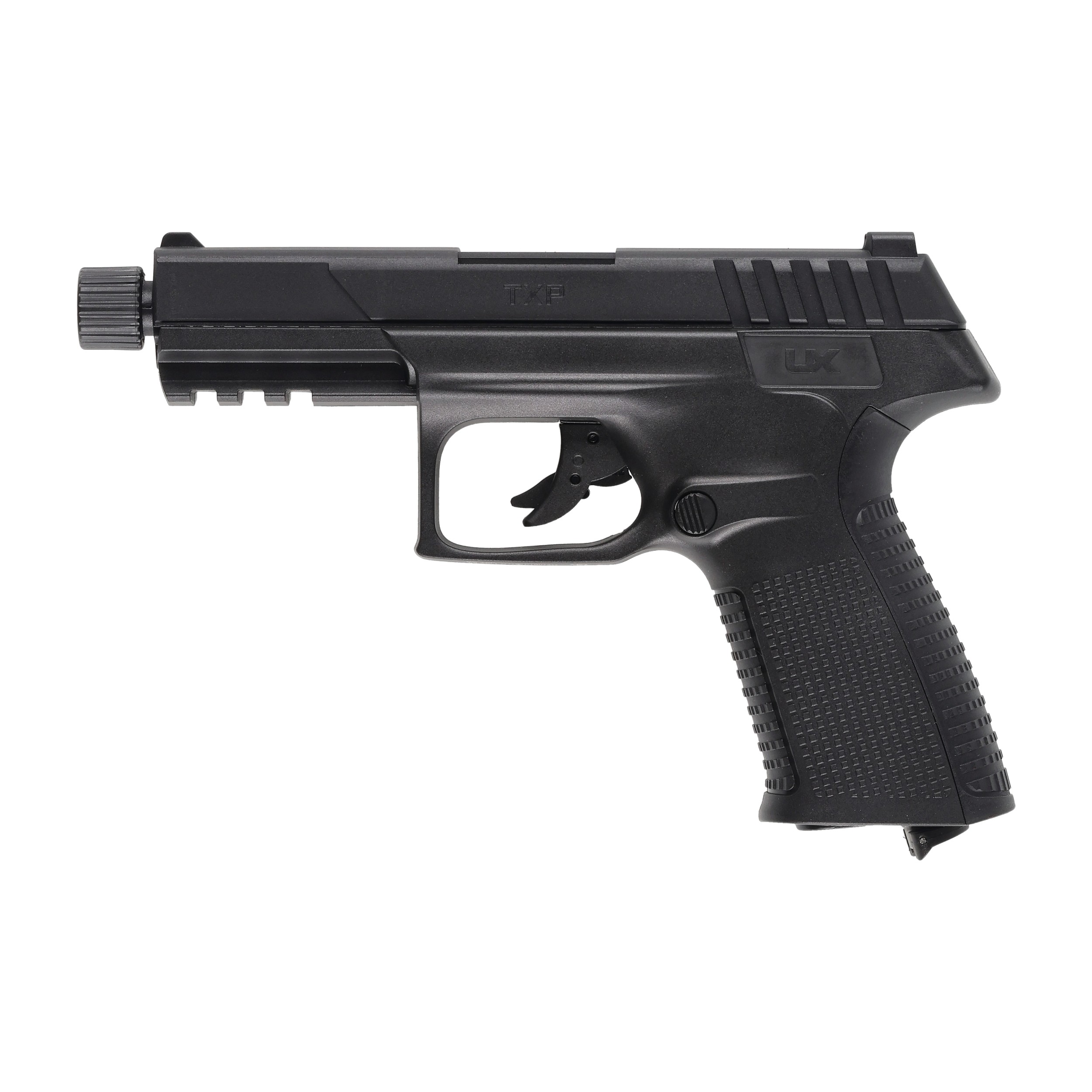 Pistolet wiatrówka UX TXP 4,5 mm BB CO2 Pistolet wiatrówka UX TXP 4,5 mm BB CO2