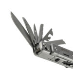 Nóż wielofunkcyjny multitool Outrest Trackman