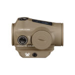 Kolimator Vortex Crossfire II Solar Red Dot Tan - obrazek 6