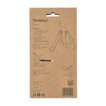Multitool Outrest Trekker czarny
