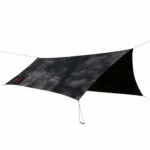 Tarp TigerWood RedLine StingyRay 3,6x2,8 czarny