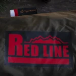 Tarp TigerWood RedLine 3x3 oliwkowy