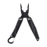 Multitool Outrest Trekker czarny