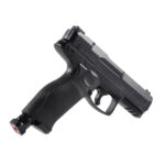 Pistolet na kule gumowe T4E TPX 50 Gen 2 kal. .50 CO2