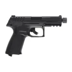 Pistolet wiatrówka UX TXP 4,5 mm BB CO2