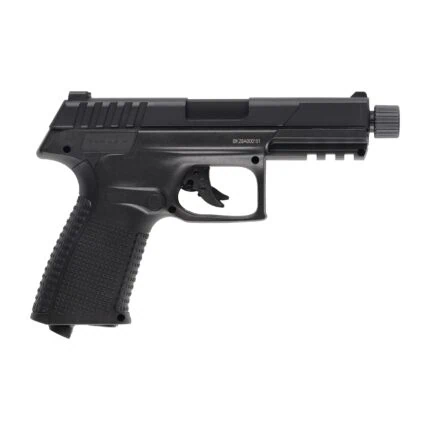 Pistolet wiatrówka UX TXP 4,5 mm BB CO2