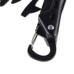 Multitool Outrest Trekker czarny