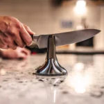 Ostrzałka AnySharp Xblade PRO gun metal