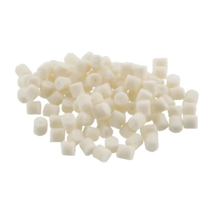 Przecieraki filcowe Umarex 4,5 mm 100 szt.