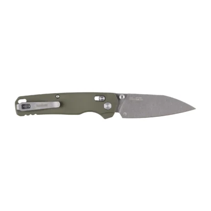 Nóż składany Kershaw Bel Air XL 6110OL