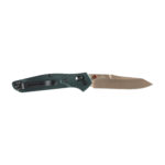 Nóż składany Benchmade 940FE-2601 Osborne