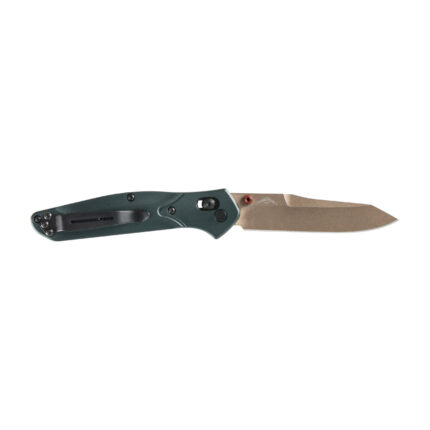 Nóż składany Benchmade 940FE-2601 Osborne