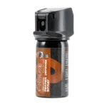 Gaz pieprzowy P2P PDS-40 RED UV stożek 26 ml