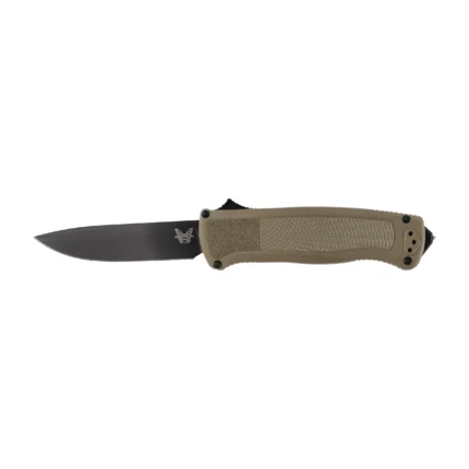 Nóż OTF Benchmade 5371BK-03 Shootout