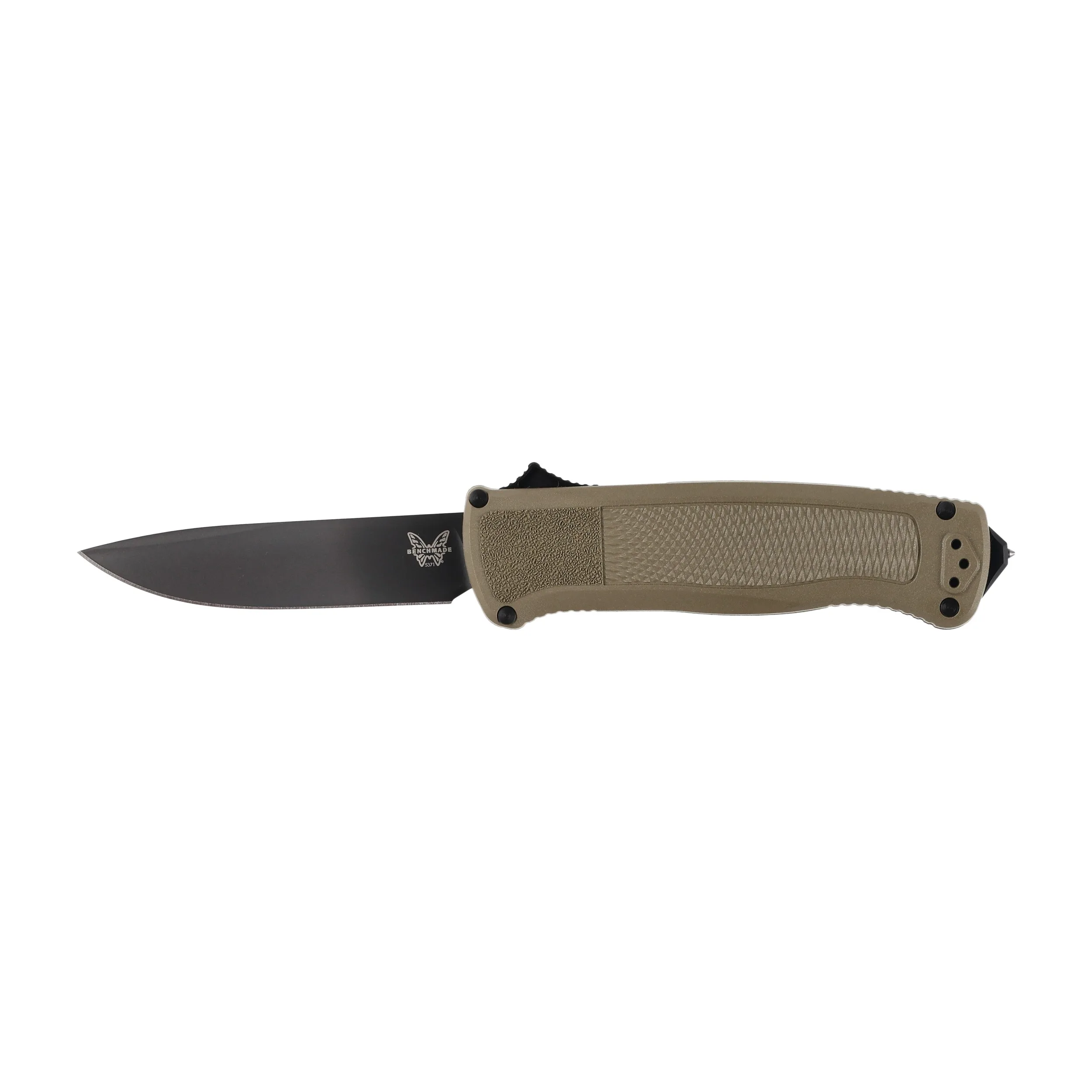Nóż OTF Benchmade 5371BK-03 Shootout Nóż OTF Benchmade 5371BK-03 Shootout