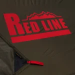 Tarp TigerWood RedLine 3x3 oliwkowy